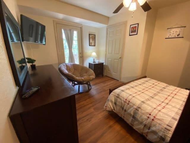 Cabin C In The Gatlinburg Art & Craft Community 外观 照片