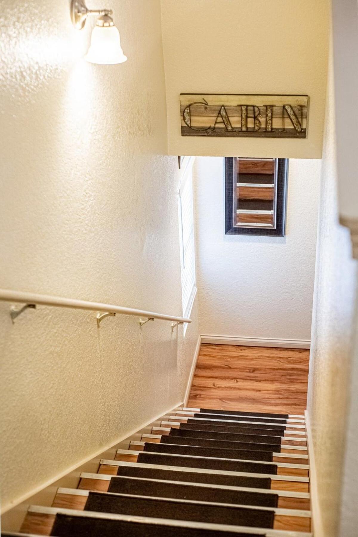 Cabin C In The Gatlinburg Art & Craft Community 外观 照片