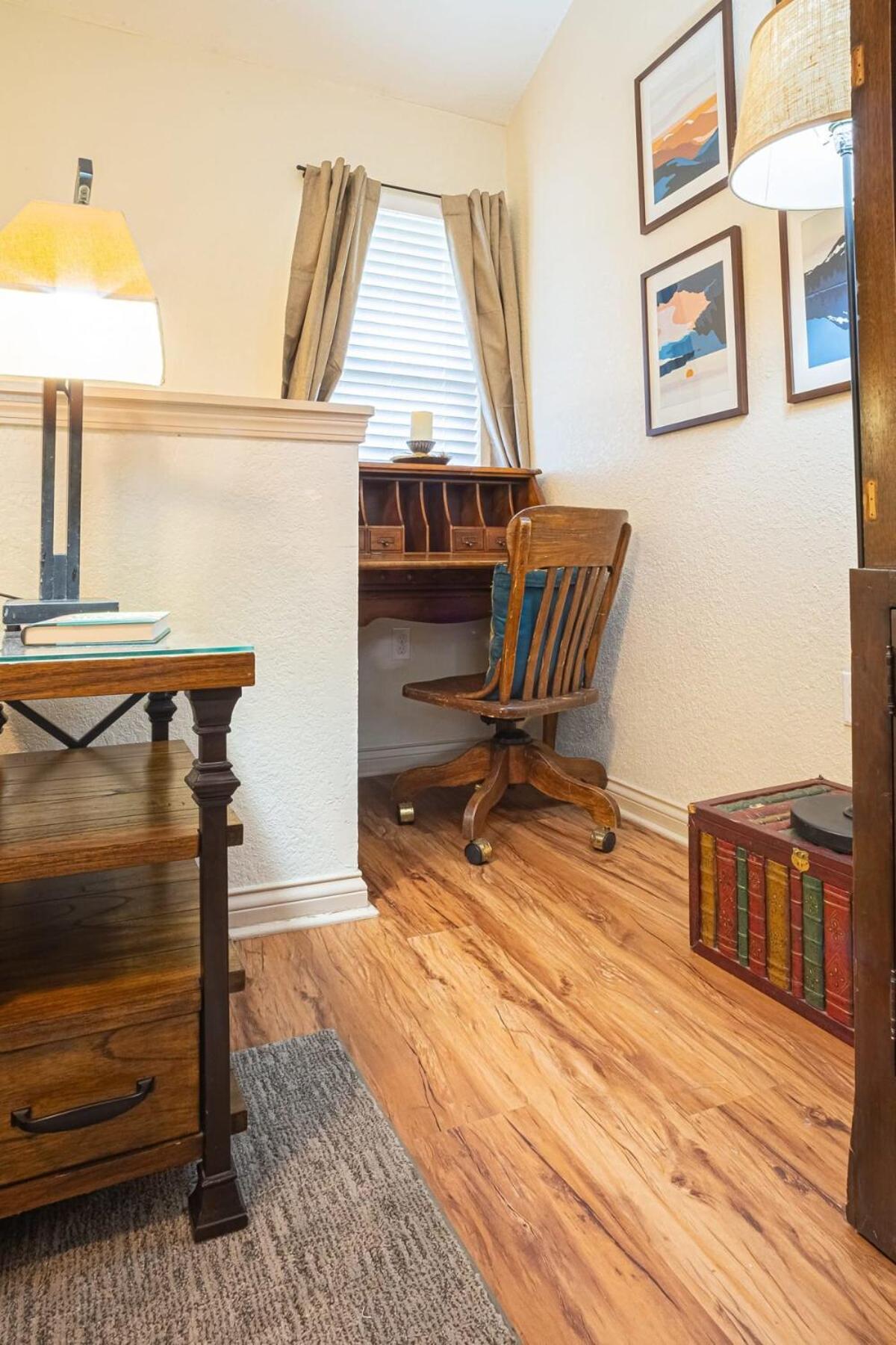 Cabin C In The Gatlinburg Art & Craft Community 外观 照片
